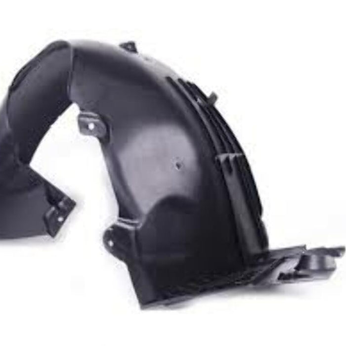 Genuine Porsche Panamera Front Fender Liner Splash Shield Right (2010-2016) OE