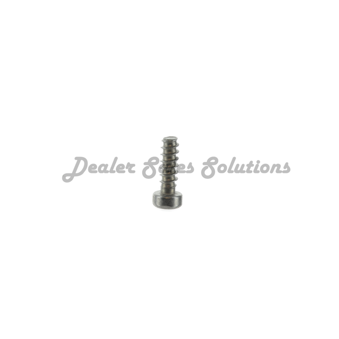 New Genuine Porsche Self-Cutting Screw. 97063119900 / 970-631-199-00 OEM