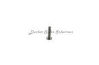 New Genuine Porsche Self-Cutting Screw. 97063119900 / 970-631-199-00 OEM