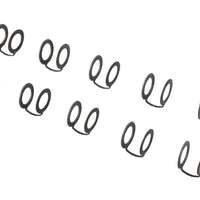 Pack of 10 New Genuine GMC Sl-N-Gasket (03163-Ct) ( 97250485 OEM