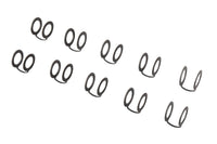 Pack of 10 New Genuine GMC Sl-N-Gasket (03163-Ct) ( 97250485 OEM