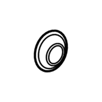 Genuine Mercedes-Benz OE Reducing Ring 220-357-00-94