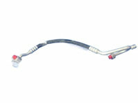 New Genuine Hyundai Sonata A/C Discharge Hose Line Air Conditioner OE 97762E7000