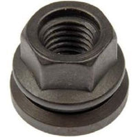 Pack of 4 New Genuine Ford Wheel Nut (1999-2004) OE F81Z1012AA