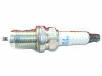 New Genuine Honda Engine Spark Plug NGK LZFR6K-11S (2006-2011) OE 9807B561BW