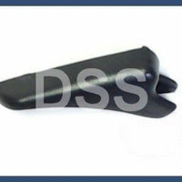 Genuine Porsche Boxster S Wind Deflector Latch Right Side OEM 9865617380101C