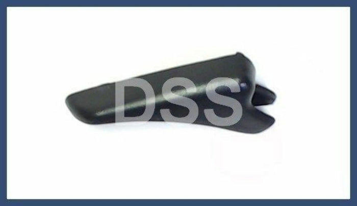 Genuine Porsche Boxster S Wind Deflector Latch Right Side OEM 9865617380101C