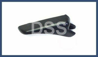 Genuine Porsche Boxster S Wind Deflector Latch Right Side OEM 9865617380101C