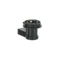 New Genuine Porsche Bulb Socket Holder OE 98763115300