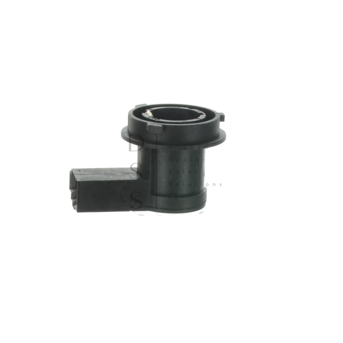 New Genuine Porsche Bulb Socket Holder OE 98763115300
