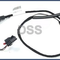Genuine Porsche 911 Outside Mirror Door Wire Harness Cable Loom 99162271100
