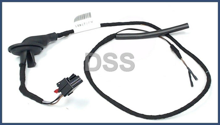 Genuine Porsche 911 Outside Mirror Door Wire Harness Cable Loom 99162271100