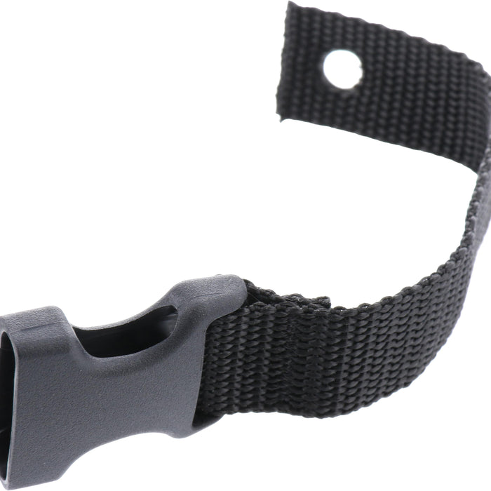 New Genuine Nissan First Aid Buckel Trim 992127Z000 / 99212-7Z000 OEM