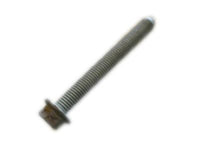New Genuine Ford Bolt (1997-2002) OE W704741-S439