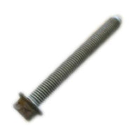 Pack of 4 New Genuine Ford Bolt (1997-2002) OE W704741-S439