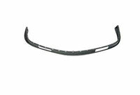 Genuine Porsche 911 Front Bumper Spoiler Lip Black (2007-2013) OE 9975055571601C