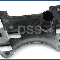 Genuine Porsche Front Lift Jack Holder Insert Fixture OE 99772280100
