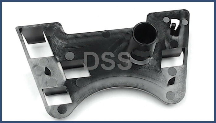 Genuine Porsche Front Lift Jack Holder Insert Fixture OE 99772280100