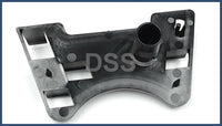 Genuine Porsche Front Lift Jack Holder Insert Fixture OE 99772280100