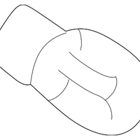 New Genuine Nissan Bulb 99990S1157 / 99990-S1157 OEM