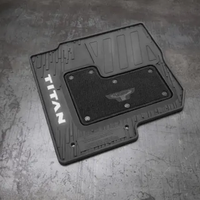 New Genuine Nissan Floor Mats All Season 999E1W4C00 / 999E1-W4C00 OEM