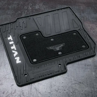New Genuine Nissan Floor Mats All Season 999E1W4C00 / 999E1-W4C00 OEM