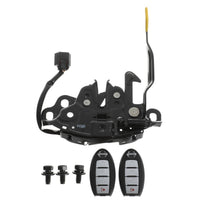 New Genuine Nissan Titan Remote Engine Starter Kit Transmitter (2017-2022) OE