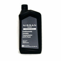 Genuine Nissan NS-3 CVT Automatic Transmission Fluid 1 Quart OE 999MPCSHNS3
