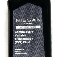 New Genuine Nissan CVT Transmission Fluid NS3 1 Quart OE 999MPCSHNS31