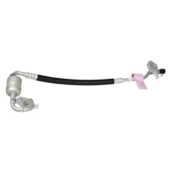 New Genuine Ford Tube Assembly (2009-2010) OE 9G1Z-19972-A