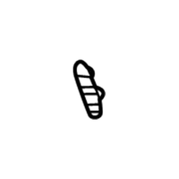 Genuine Mercedes Bumper Cover Grille Right Passenger Mesh Screen (02-06 X-amg)