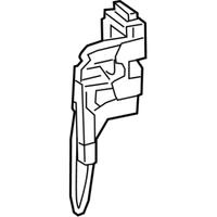 Genuine Mercedes-Benz OE Door Lock 907-720-00-00
