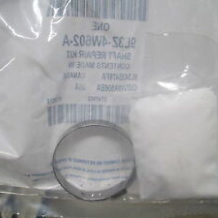 New Genuine Ford Drive Shaft Boot Repair Kit OE 9L3Z4W602A