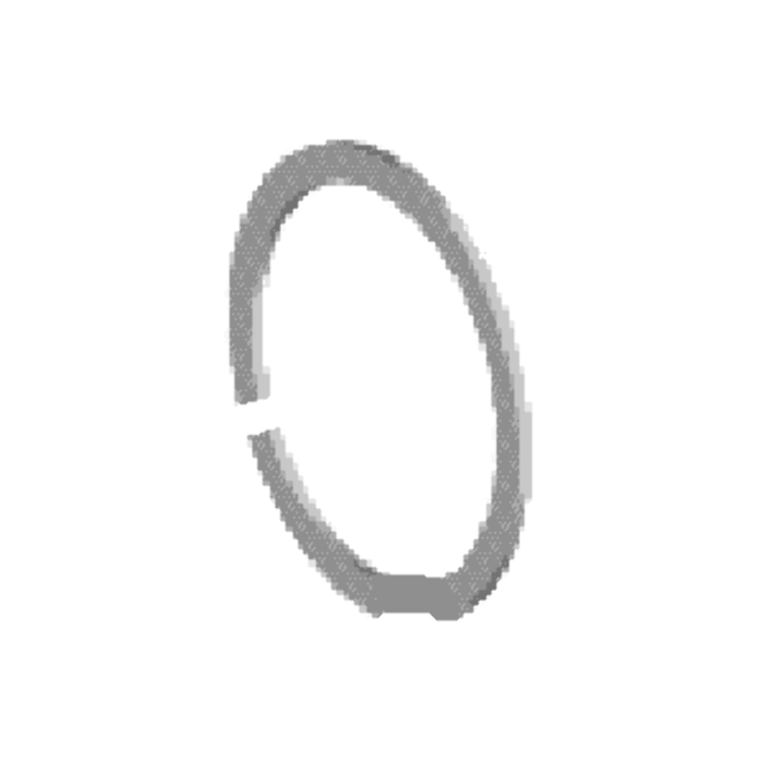 New Genuine Ford Shim (2009-2017) OE 9L3Z-7F405-B
