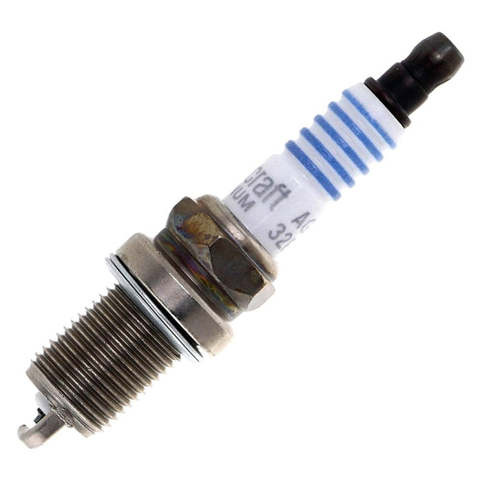 New Genuine Ford Spark Plug AGSP32FSMX / AGSP-32F-SMX OE