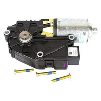 New Genuine Ford Motor Assy Without Drive (2010-2014) OE AT4Z-15790-J