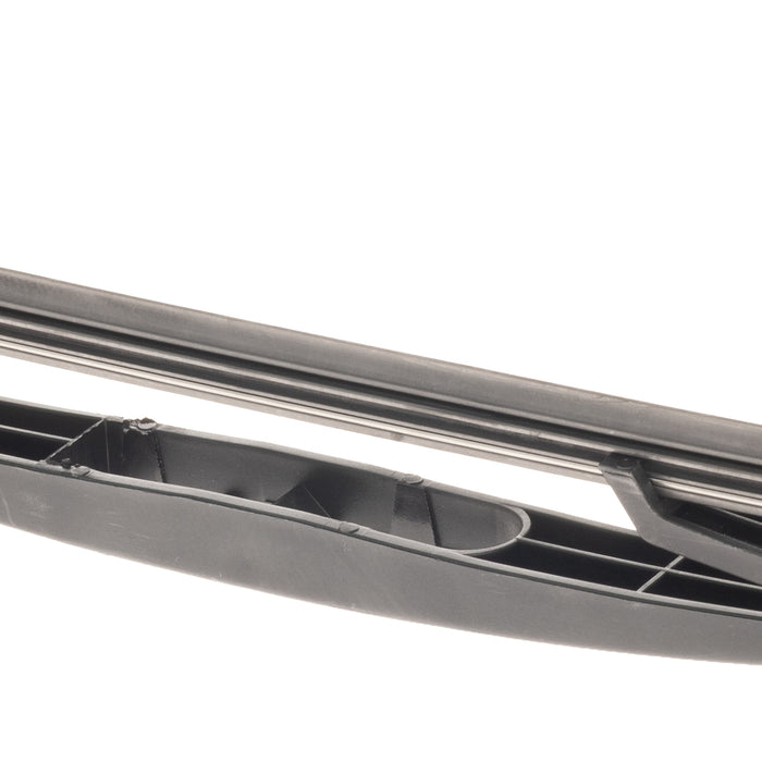 Genuine Nissan Rear Windshield Wiper Blade OE B87Y3RB14J