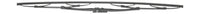 Genuine Value Advantage Nissan OE Blade Assy-Windshield Wiper No 1 B8893-CT24J