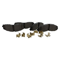 New Genuine Ford Front Brake Pad Set Kit Lining (2013-2022) OE BRF1564