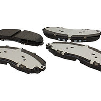 New Genuine Ford Front Brake Pad Set Kit Lining (2013-2022) OE BRF1564