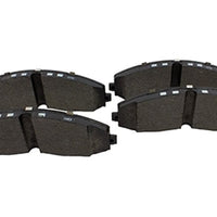 New Genuine Ford Front Brake Pad Set Kit Lining (2013-2022) OE BRF1564