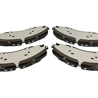 New Genuine Ford Front Brake Pad Set Kit Lining (2013-2022) OE BRF1564