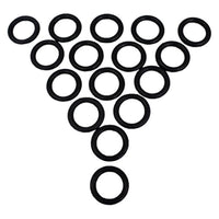 Genuine Ford O Ring CM5002 New OE