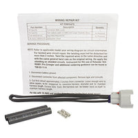 Genuine Ford OE Wire Asy CU2Z-14S411-XA