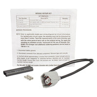 Genuine Ford OE Wire Asy CU2Z-14S411-XA