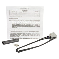 Genuine Ford OE Wire Asy CU2Z-14S411-XA