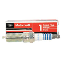New Genuine Motorcraft SP580X Ford Spark Plug CYFS12YT4X / CYFS-12-YT4X OE