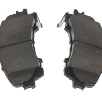 New Genuine Nissan Infiniti Front Brake Pad Set (2014-2020) OE D10604GA0A