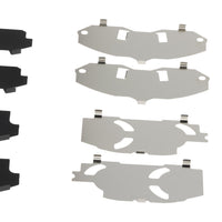 Genuine Nissan Infiniti Disk Brake Hardware Kit Front (Hardware Only) D10803JA0A