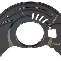 New Genuine Nissan Plate-Baffle D11613VAMB / D1161-3VAMB OE